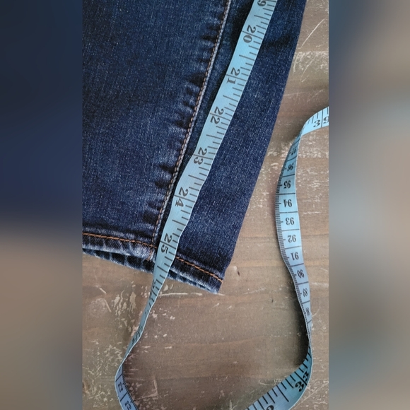 ARTICLES OF SOCIETY | STRETCH SKINNY | SIZE 27 - Picture 14 of 16